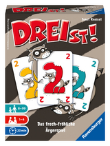 DREIst - Janet Kneisel