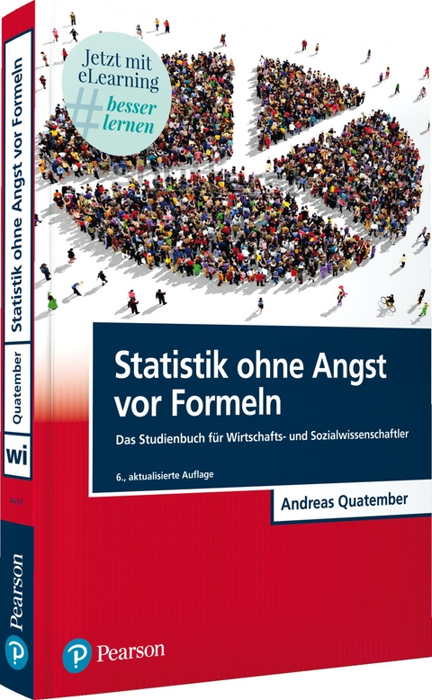 Statistik ohne Angst vor Formeln - Andreas Quatember