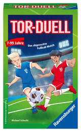 Tor-Duell - Michael Schacht