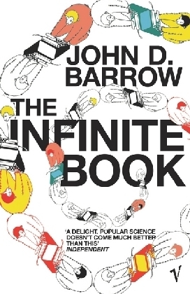 Infinite Book -  John D. Barrow