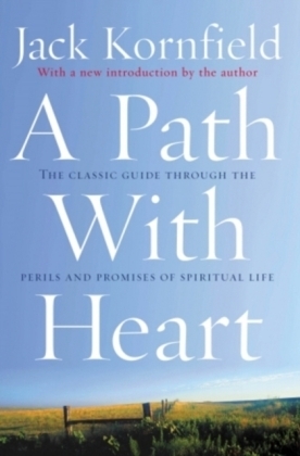 Path With Heart -  Jack Kornfield