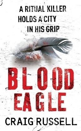 Blood Eagle -  Craig Russell