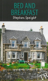 Bed and Breakfast - Speight, Stephen