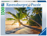 Strandgeheimnis (Puzzle)