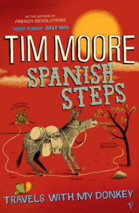 Spanish Steps -  Tim Moore