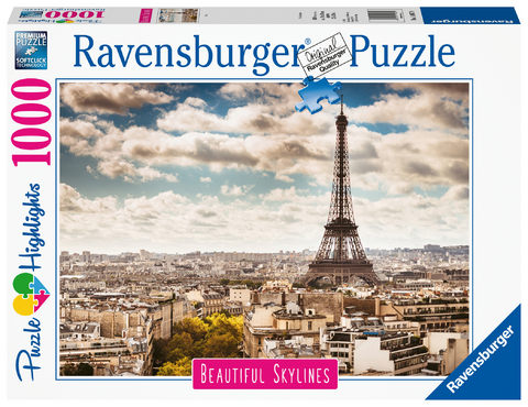 Paris (Puzzle)