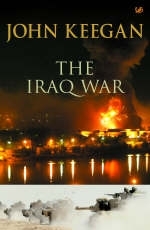 Iraq War -  John Keegan