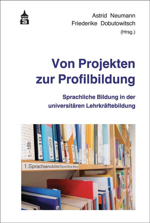 Von Projekten zur Profilbildung - 