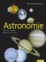 Astronomie - Bernhard Mackowiak