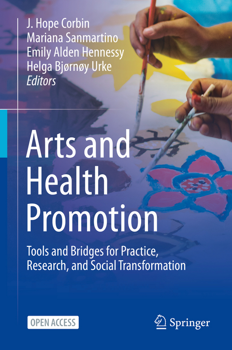 Arts and Health Promotion - 