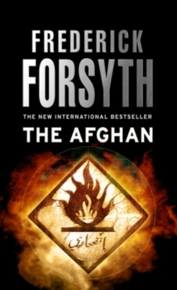 Afghan -  Frederick Forsyth