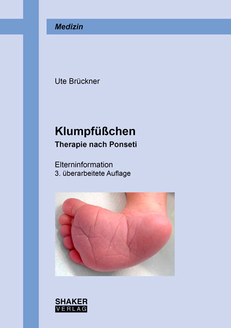 Klumpfüßchen - Ute Brückner