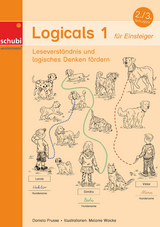 Logicals 1 für Einsteiger - Daniela Prusse