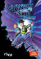 Standart Skill – Voll verglitcht! -  Standart Skill, Matthias Kempke