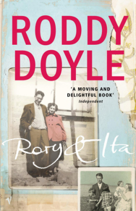 Rory & Ita -  Roddy Doyle