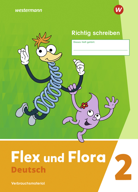 Flex und Flora - Ausgabe 2021