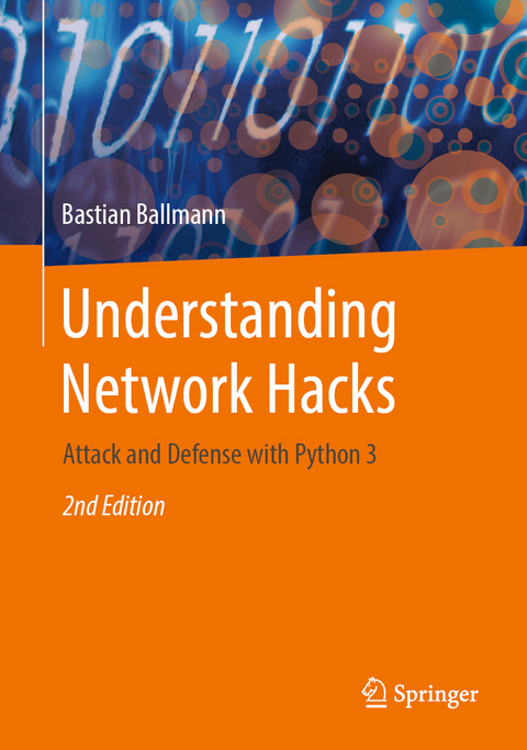 Understanding Network Hacks - Bastian Ballmann