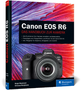 Canon EOS R6 - Holger Haarmeyer, Christian Westphalen