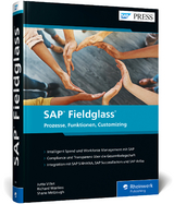 SAP Fieldglass - Jutta Villet, Richard Wanless, Shane McGough