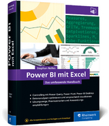 Power BI mit Excel - Nelles, Stephan