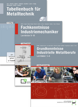 Paketangebot Der Industriemechaniker - Aigner, Hubert; Becker-Kavan, Angelika; van den Boom, Gregor; Brandt, Finn; Braun, Christof; Dax, Wilhelm; Drozd, Nikolaus; Einloft, Manfred; Gläser, Wolf-Dieter; Haffer, Reiner; Kotsch, Günter; Kumler, Bernd; Laier, Heribert; Lindner, Volker; Schulz, Elisabeth; Slaby, Johann; Timm, Jochen; Uhlemann, Andreas; Weiß, Albert; Wiemann, Achim; Zeimer, Klaus