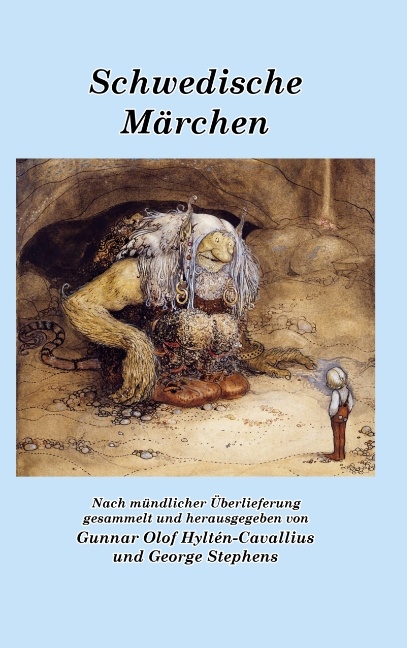 Schwedische Märchen - 