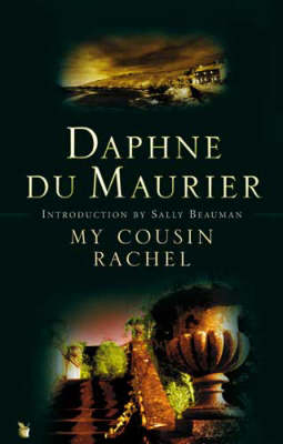 My Cousin Rachel -  Daphne Du Maurier