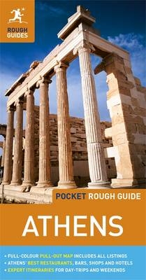 Pocket Rough Guide Athens -  Rough Guides