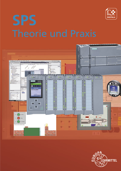 SPS Theorie und Praxis - Herbert Tapken