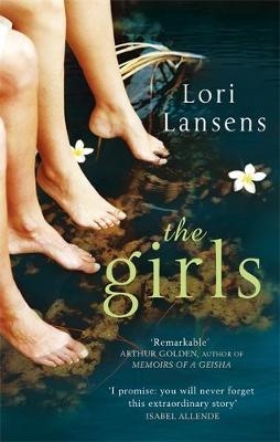 Girls -  Lori Lansens