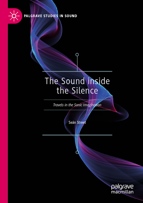 The Sound inside the Silence - Seán Street
