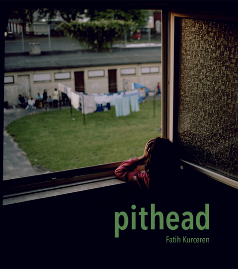 Pithead - Fatih Kurceren