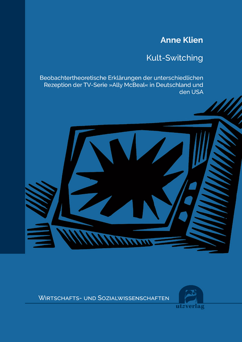 Kult-Switching - Anne Klien