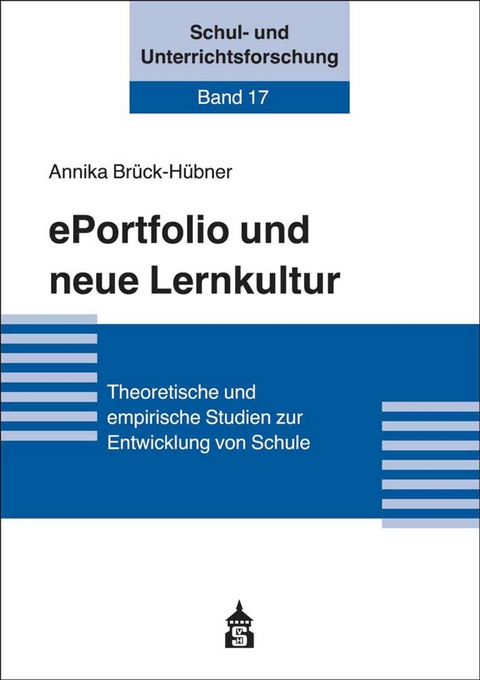 ePortfolio und neue Lernkultur - Annika Brück-Hübner