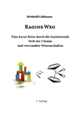 Ragins Weg - Dr. Reinhold Goldmann
