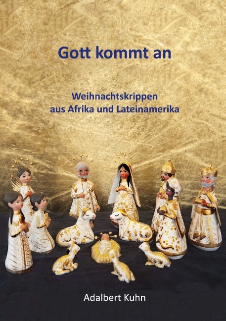 Gott kommt an - Adalbert Kuhn