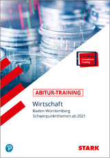 STARK Abitur-Training - Wirtschaft - BaWü - Traub, Joachim; Nagel, Holger