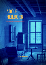 Die Reise durchs Zimmer - Adolf Heilborn