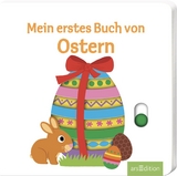 Mein erstes Buch von Ostern