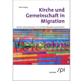 Kirche und Gemeinschaft in Migration - Simon Foppa