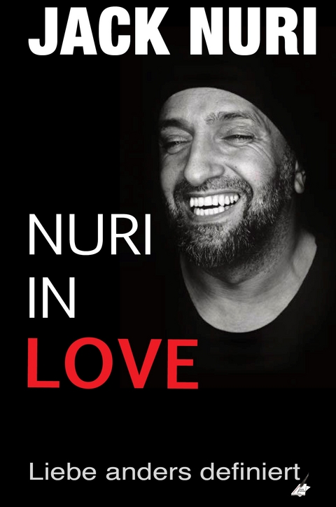 Nuri in Love - Jack Nuri