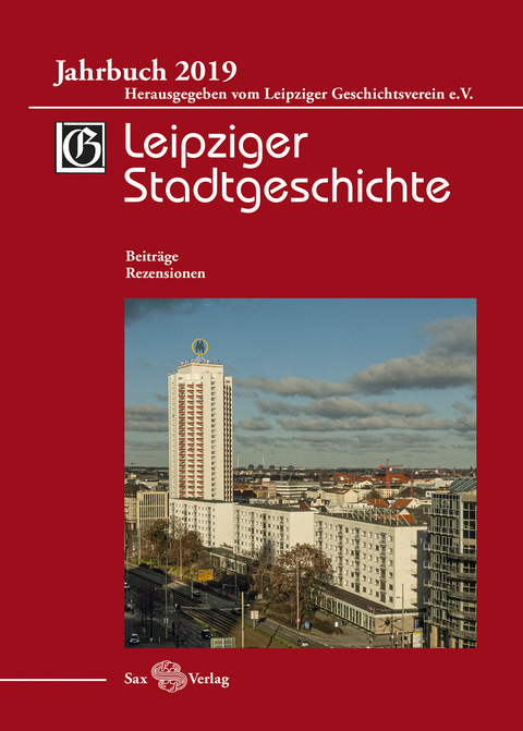 Leipziger Stadtgeschichte - 