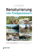 Renaturierung von Fließgewässern - Hermannsdorfer Georg