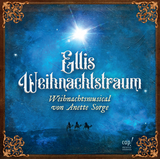 Ellis Weihnachtstraum - Anette Sorge