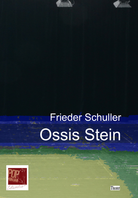 Ossis Stein - Frieder Schuller