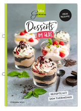 Desserts im Glas - Wild Corinna