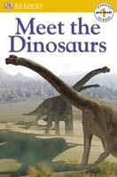 Meet the Dinosaurs -  Dk
