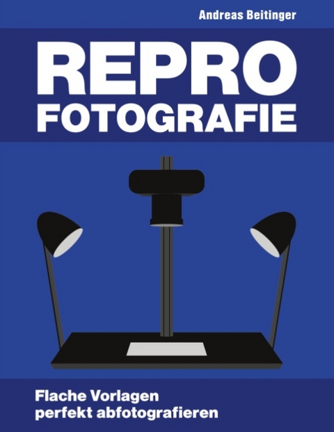 Repro-Fotografie - Andreas Beitinger