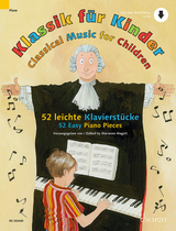 Klassik für Kinder - Magolt, Marianne