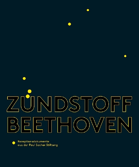 Zündstoff Beethoven - 